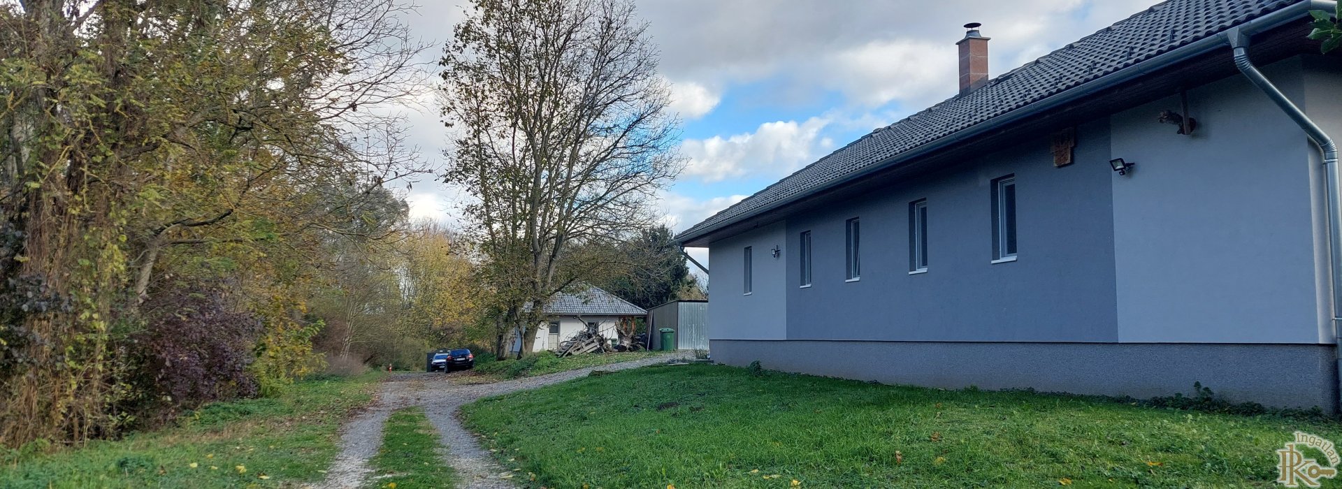 Kaposvár, Pázmány u.  Kaposvár, Pázmány u.