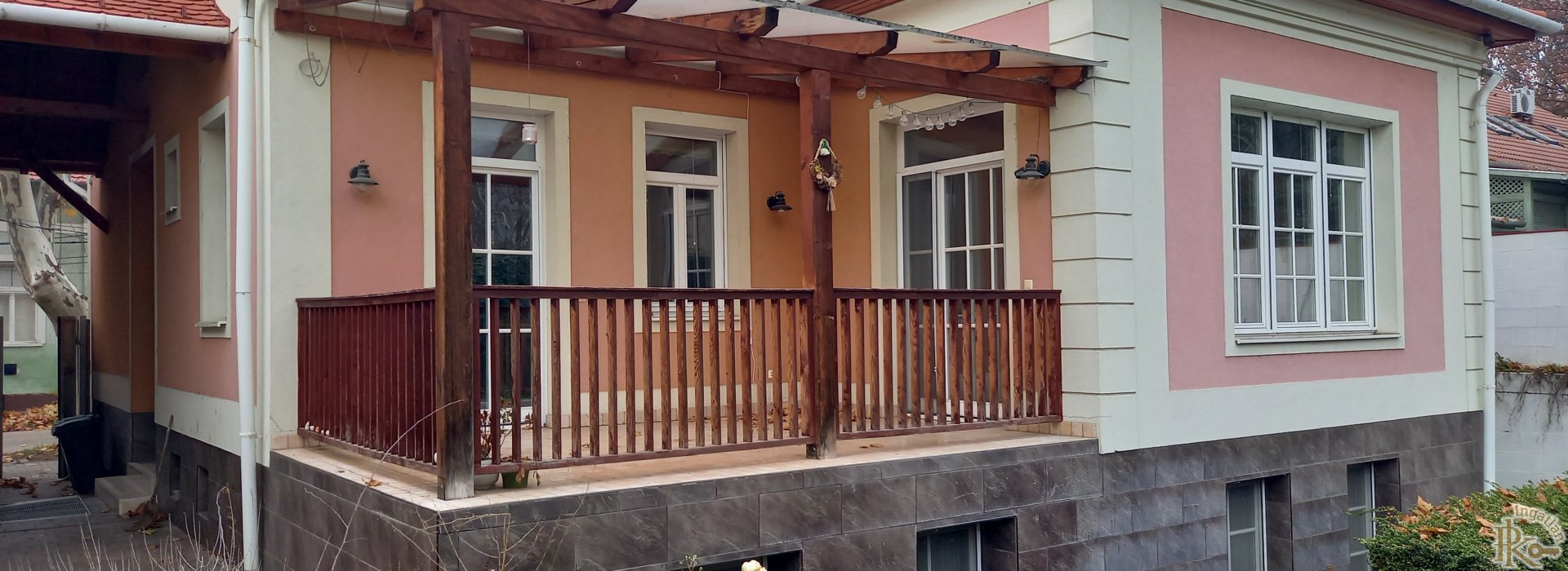 Székesfehérvár, Martinovics utca 7.