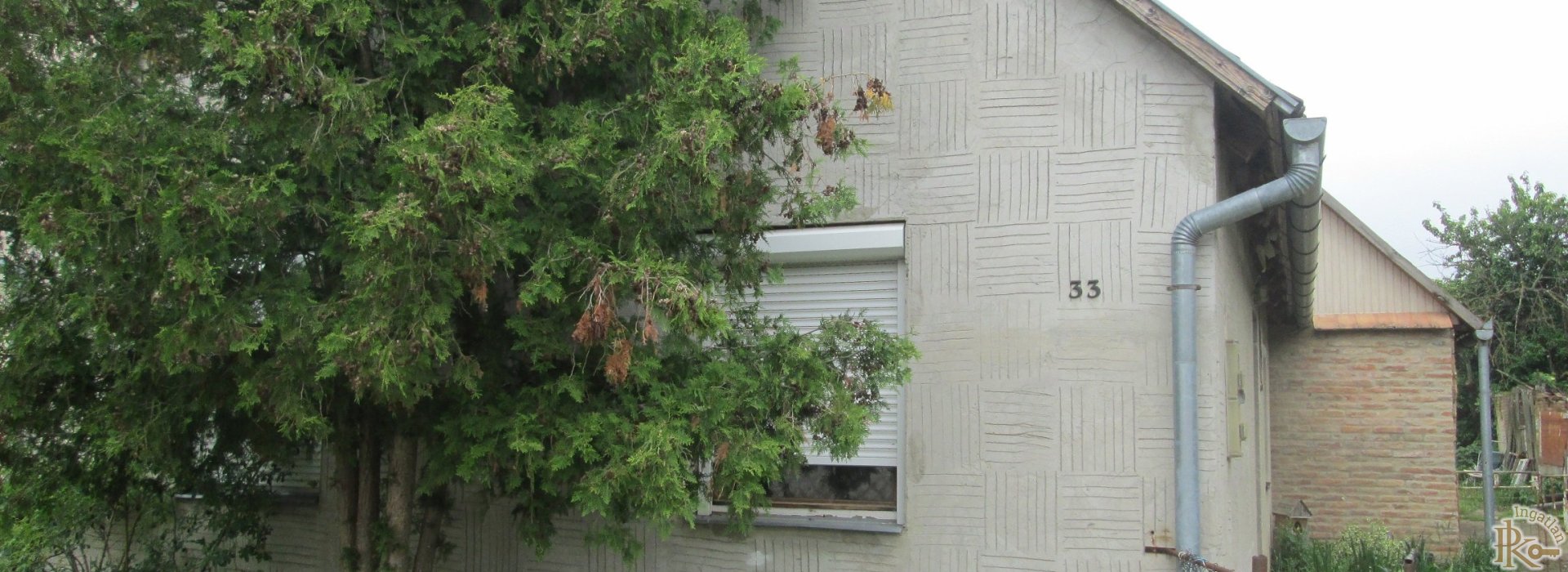 Mezőcsokonya, Fő utca 33. Mezőcsokonya, Fő utca 33.