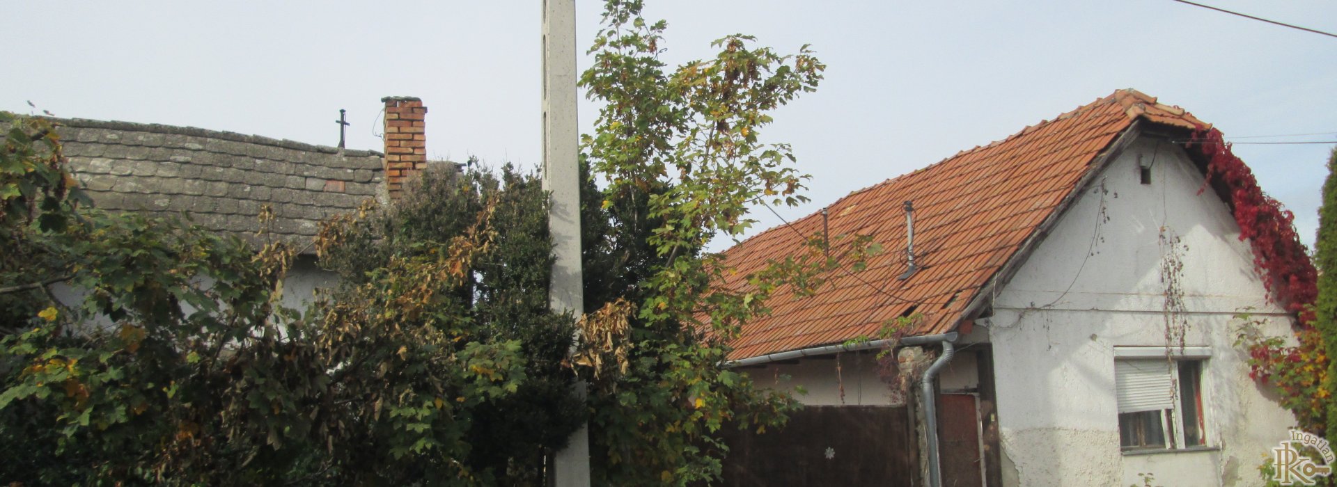Apc, Bethlen Gábor utca 29.