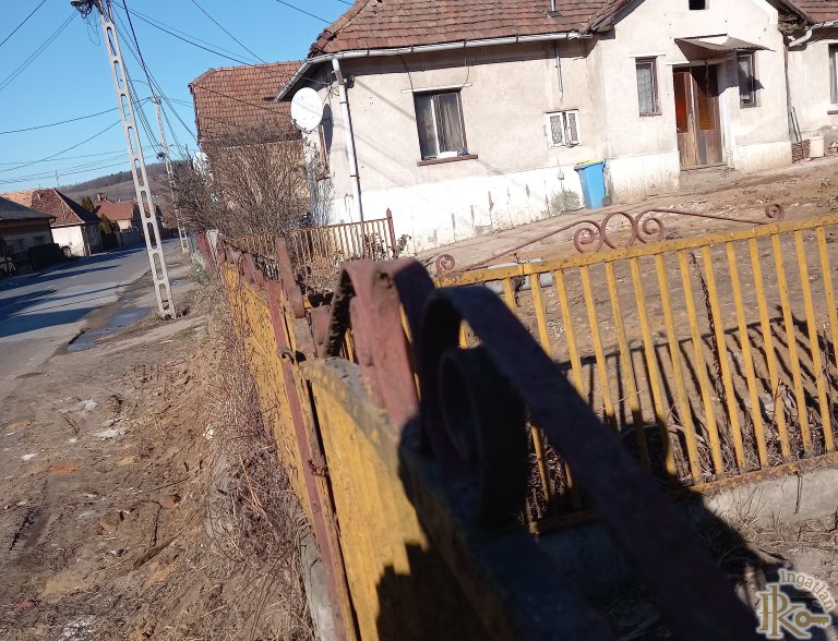 Ózd, Csépány út 280. Ózd, Csépány út 280.