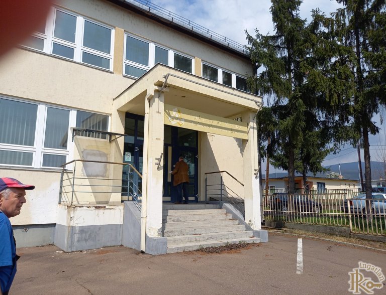 Abasár, Fő út 179. Abasár, Fő út 179.