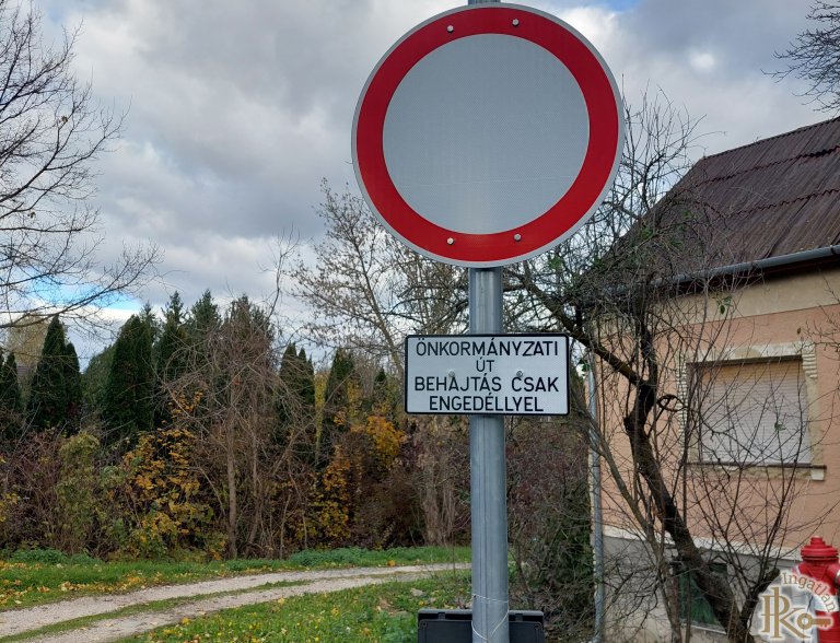 Kaposvár, Pázmány u.  Kaposvár, Pázmány u.