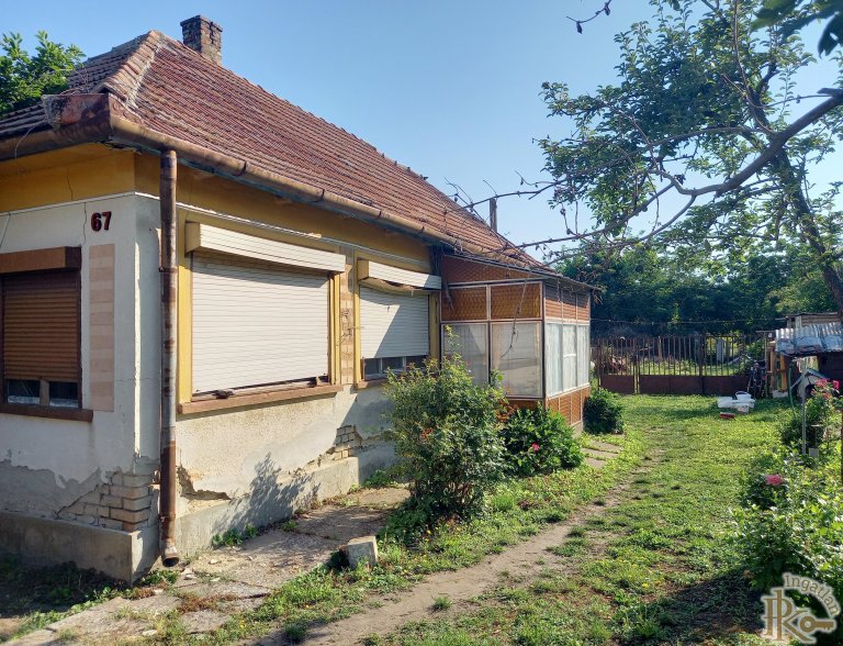 Sárbogárd, Dózsa György  67. Sárbogárd, Dózsa György  67.