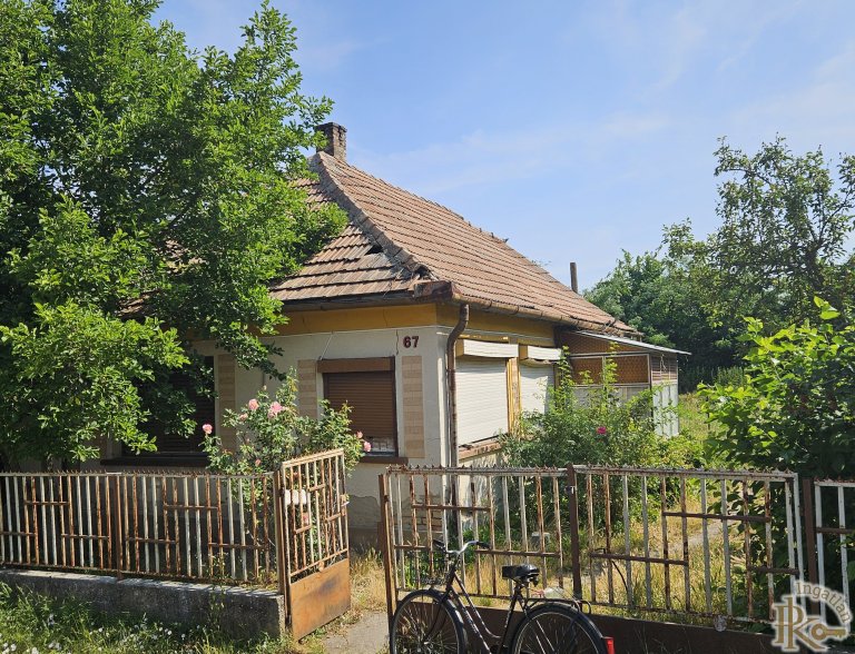 Sárbogárd, Dózsa György  67. Sárbogárd, Dózsa György  67.