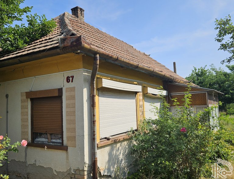 Sárbogárd, Dózsa György  67. Sárbogárd, Dózsa György  67.