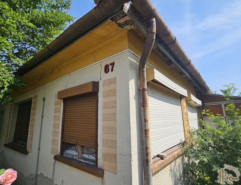 Sárbogárd, Dózsa György  67. Sárbogárd, Dózsa György  67.