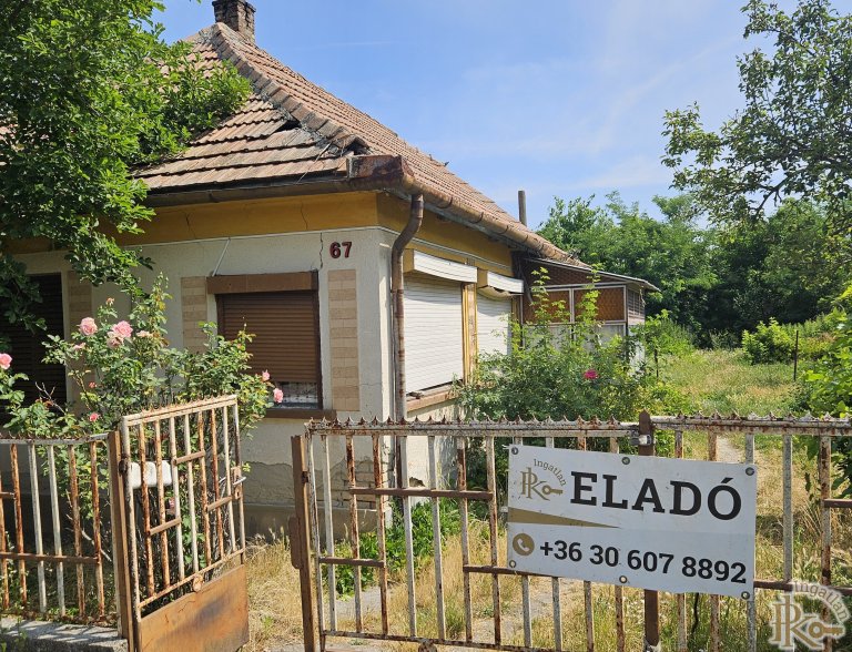 Sárbogárd, Dózsa György  67. Sárbogárd, Dózsa György  67.