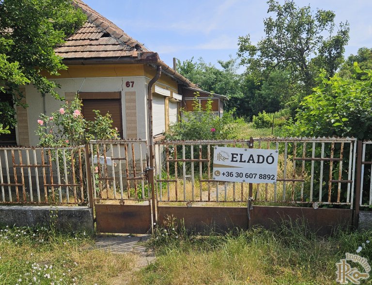 Sárbogárd, Dózsa György  67. Sárbogárd, Dózsa György  67.