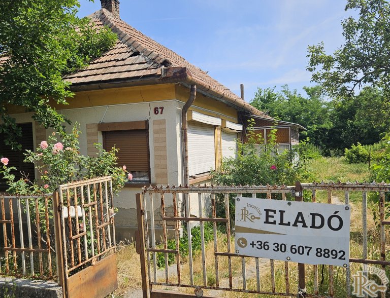 Sárbogárd, Dózsa György  67. Sárbogárd, Dózsa György  67.