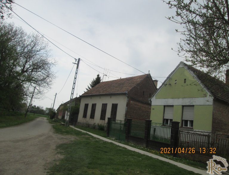 Drávakeresztúr, Petőfi Sándor utca 57. Drávakeresztúr, Petőfi Sándor utca 57.