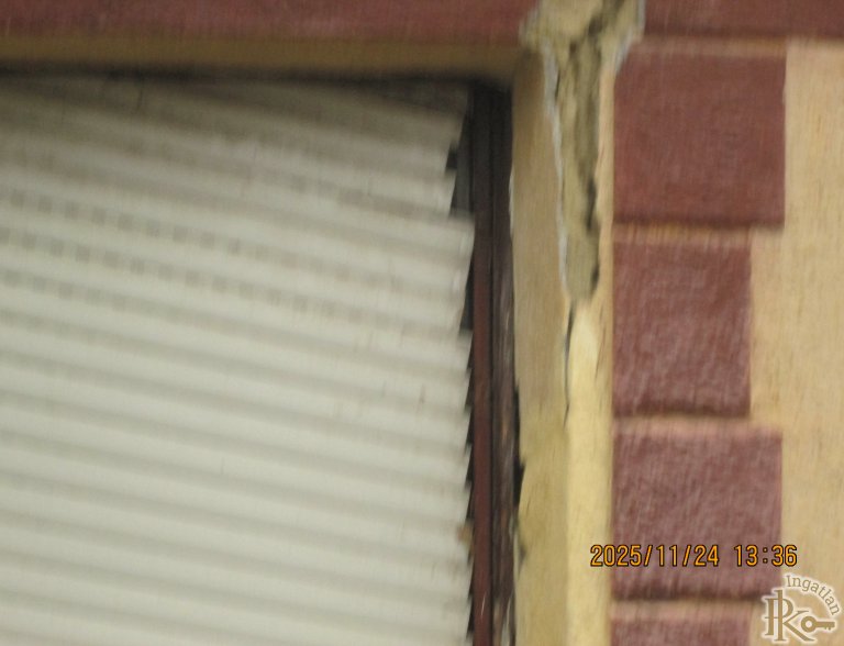 Jászladány, Hóvirág utca 8.