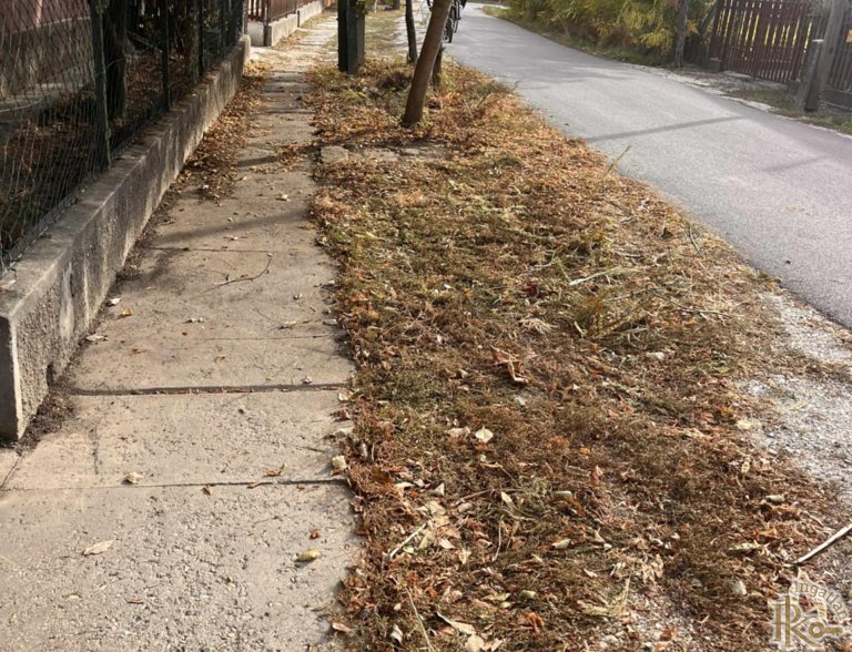 Jászladány, Hóvirág utca 8.