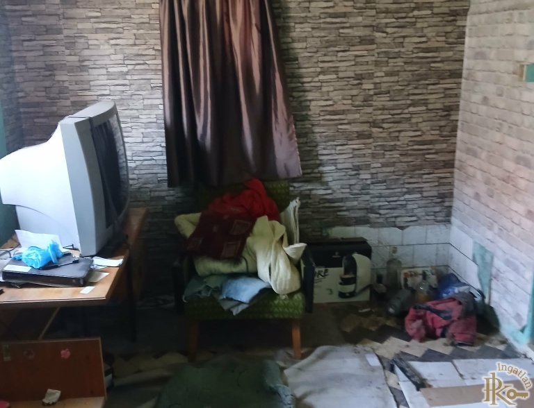 Jászladány, Hóvirág utca 8.