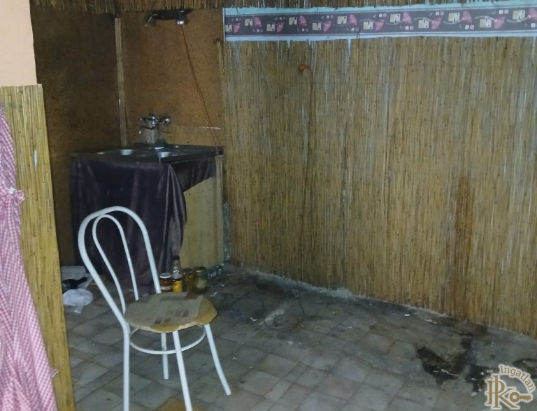 Jászladány, Hóvirág utca 8.