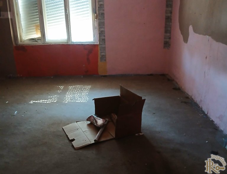 Jászladány, Hóvirág utca 8.