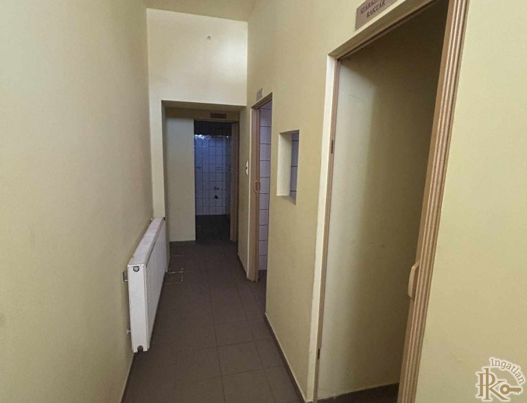 Kunszentmárton, Kölcsey utca 9. Kunszentmárton, Kölcsey utca 9.