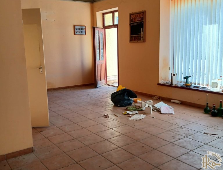 Kunszentmárton, Kölcsey utca 9. Kunszentmárton, Kölcsey utca 9.