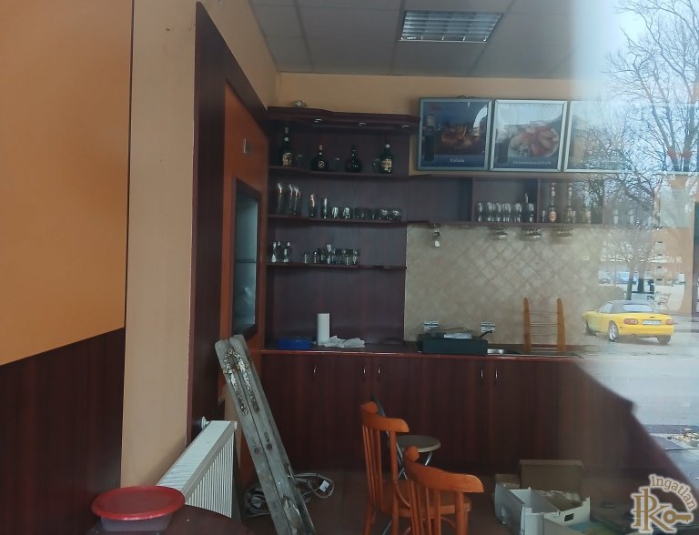 Kunszentmárton, Kölcsey utca 9. Kunszentmárton, Kölcsey utca 9.