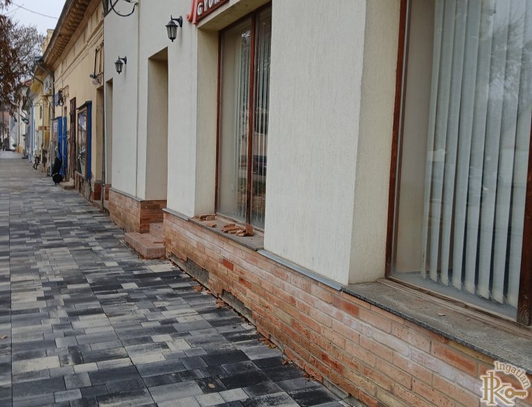 Kunszentmárton, Kölcsey utca 9. Kunszentmárton, Kölcsey utca 9.