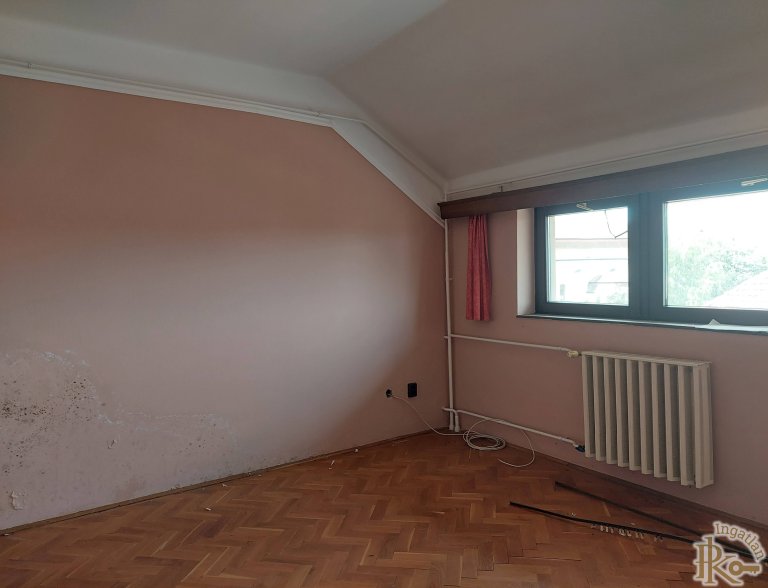 Létavértes, Baross utca 1. 