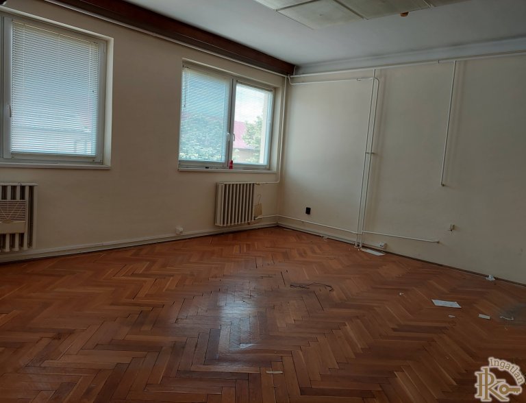 Létavértes, Baross utca 1. 