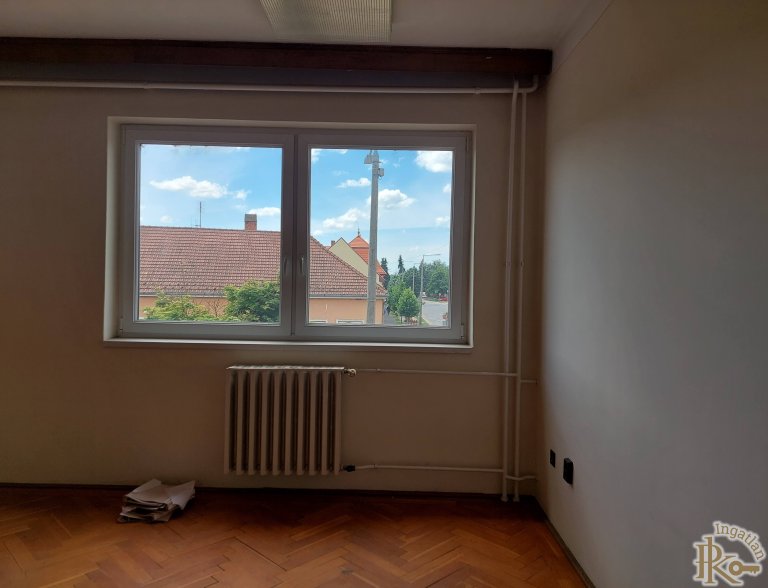 Létavértes, Baross utca 1. 