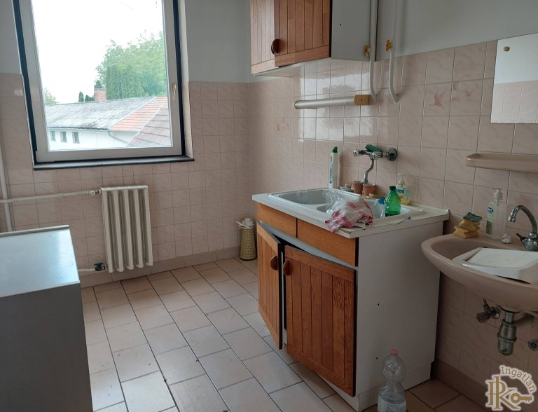 Létavértes, Baross utca 1. 