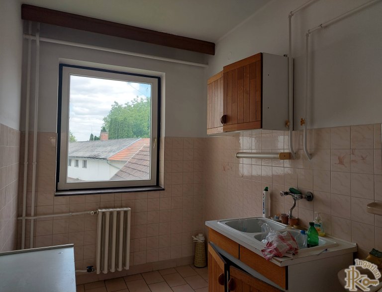 Létavértes, Baross utca 1. 