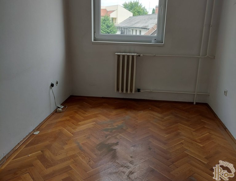 Létavértes, Baross utca 1. 