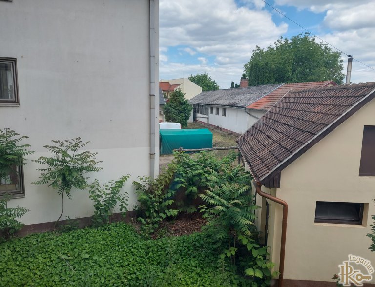 Létavértes, Baross utca 1. 