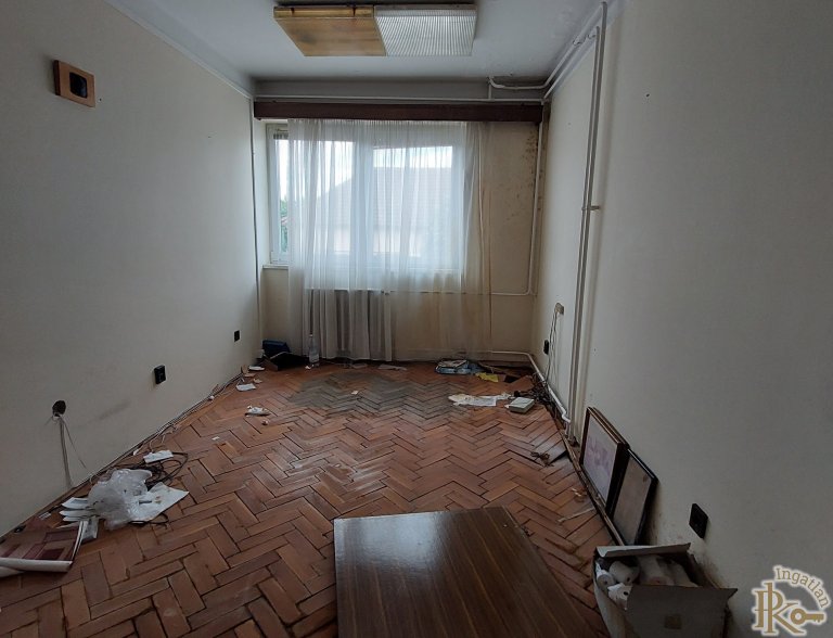 Létavértes, Baross utca 1. 