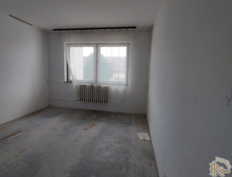 Létavértes, Baross utca 1. 