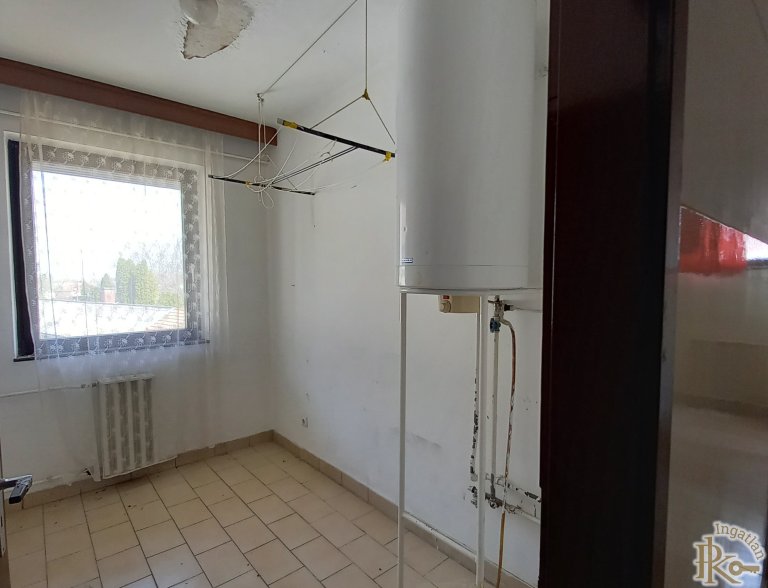 Létavértes, Baross utca 1. 