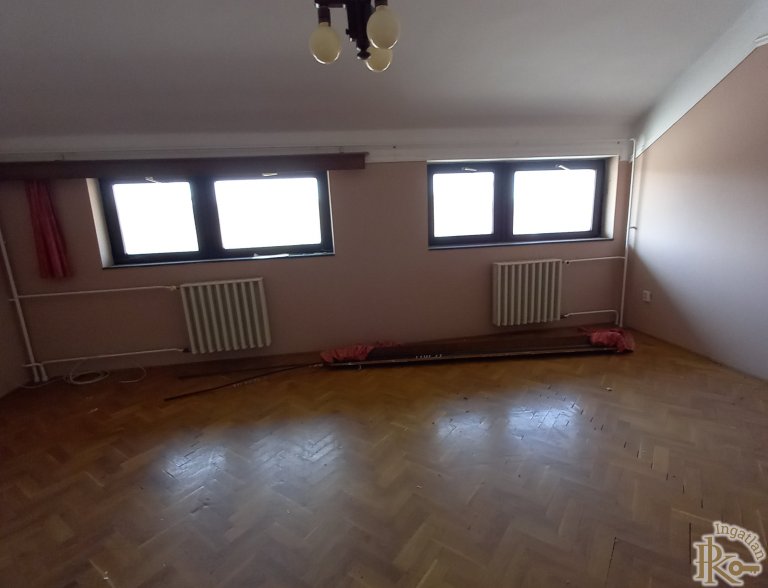 Létavértes, Baross utca 1. 