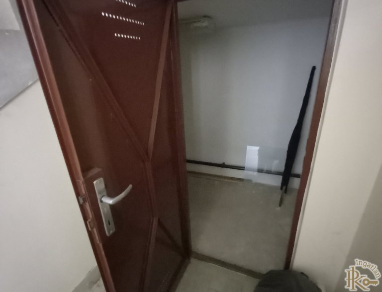 Létavértes, Baross utca 1. 