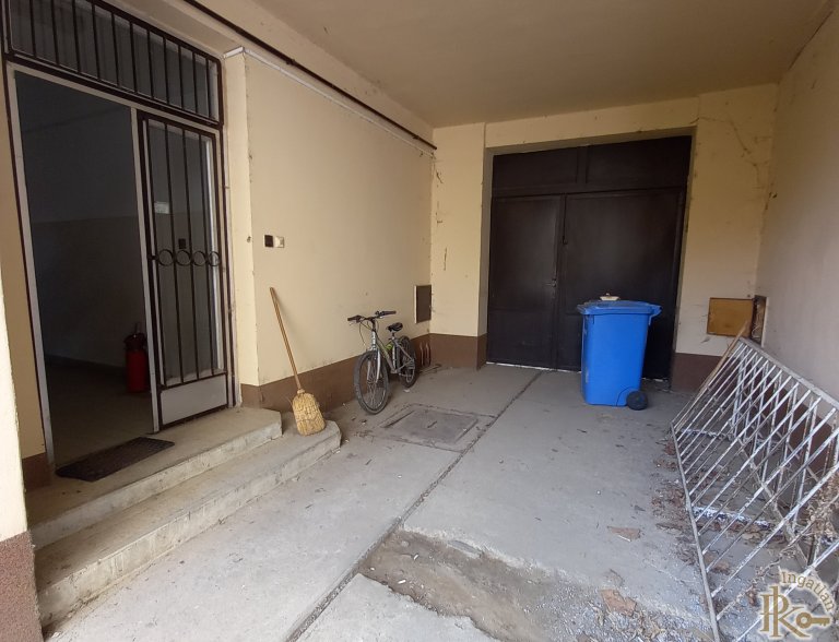 Létavértes, Baross utca 1. 