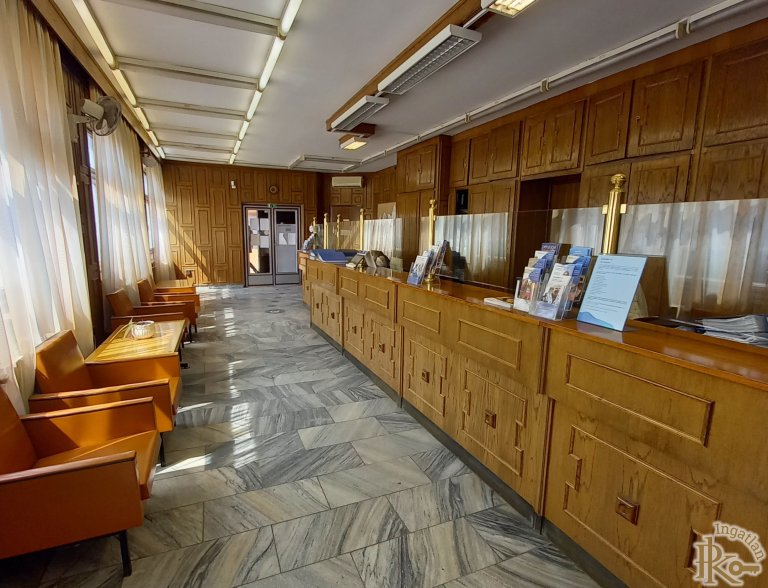 Létavértes, Baross utca 1. 