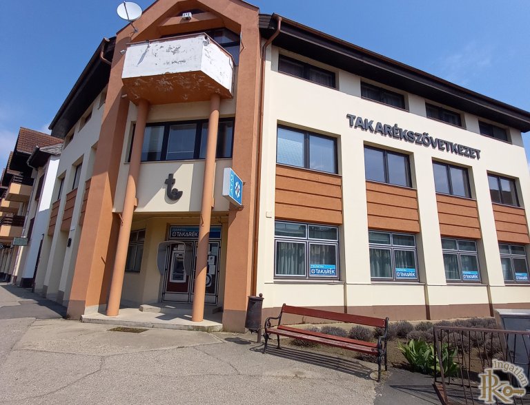 Létavértes, Baross utca 1. 