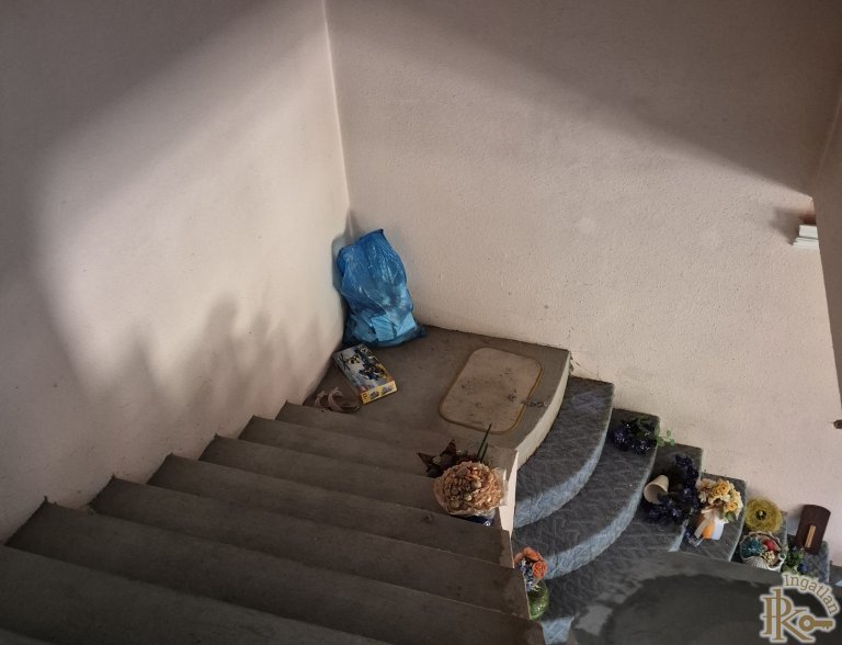 Rózsaszentmárton, Bányász út 14.