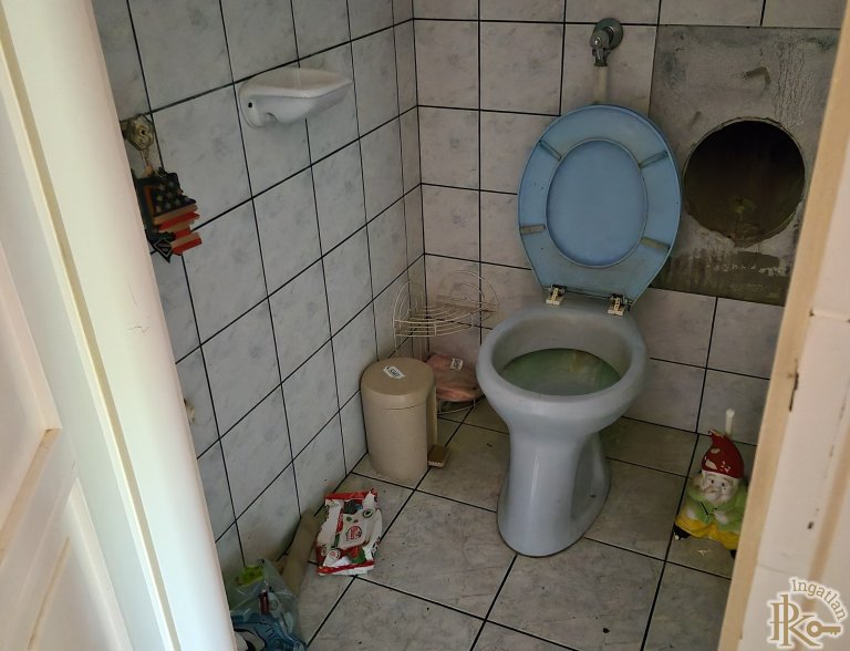 Rózsaszentmárton, Bányász út 14.