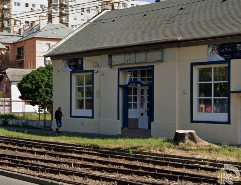 Budapest XIX. kerület, Üllői út 258-260.