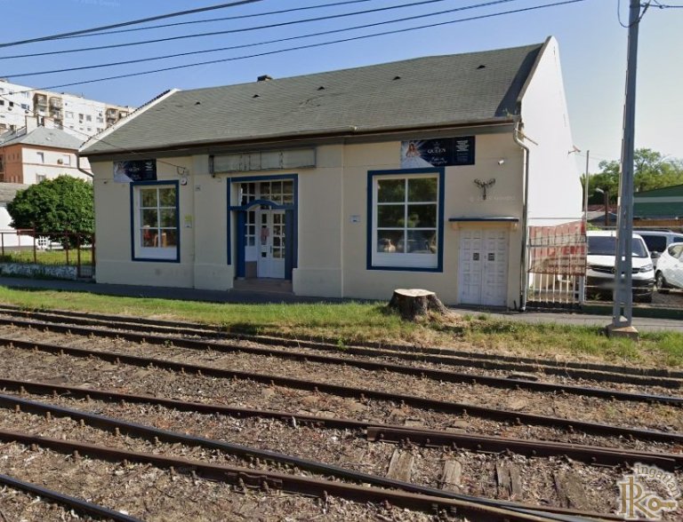 Budapest XIX. kerület, Üllői út 258-260.