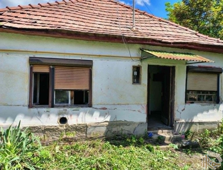 Tarnaméra, Hunyadi János utca 17.