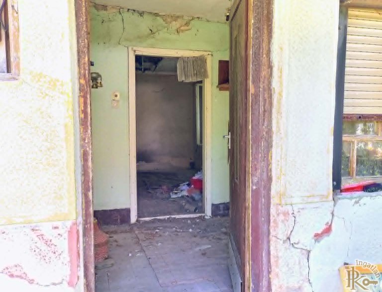 Tarnaméra, Hunyadi János utca 17.