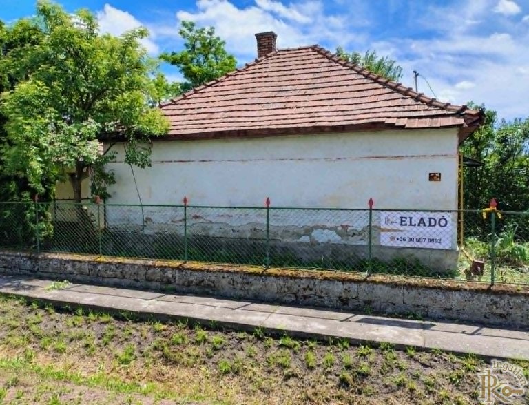 Tarnaméra, Hunyadi János utca 17.