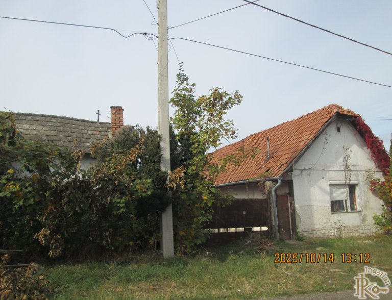 Apc, Bethlen Gábor utca 29.