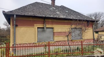 Nagyszakácsi, Kossuth Lajos utca 163. Nagyszakácsi, Kossuth Lajos utca 163.