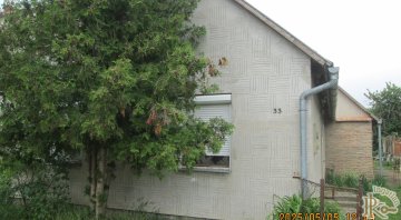 Mezőcsokonya, Fő utca 33. Mezőcsokonya, Fő utca 33.