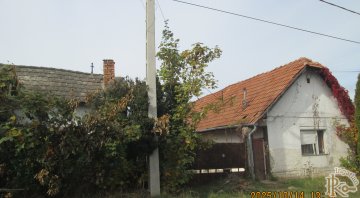 Apc, Bethlen Gábor utca 29. Apc, Bethlen Gábor utca 29.